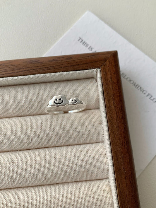 Classic Ring with Timeless Appeal