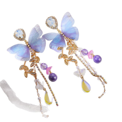 Stunning Pearl Earring for Daily Wear