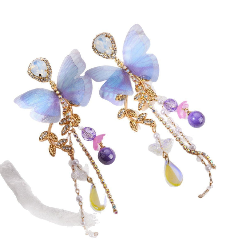 Stunning Pearl Earring for Daily Wear