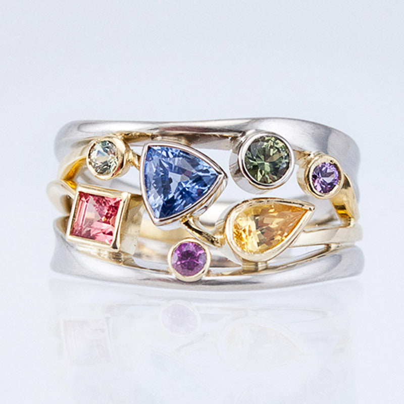 Elegant Ring for Every Occasion