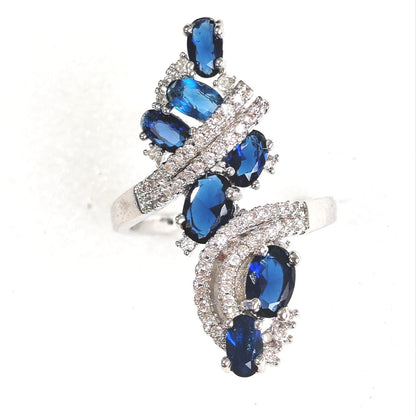Delicate Artisan Ring
