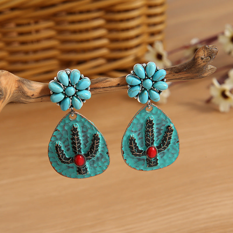 Elegant Earring for Every Occasion