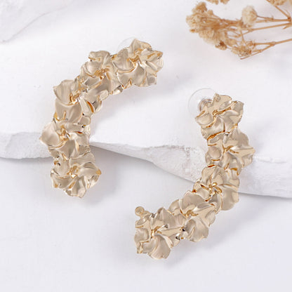 Classic Earring with Timeless Appeal