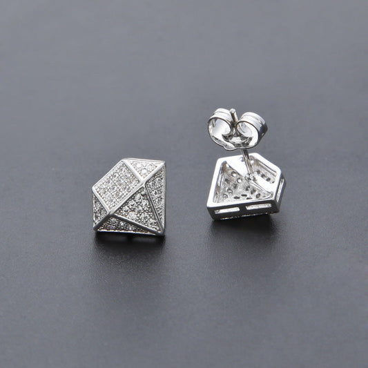 Romantic Earring for Special Moments