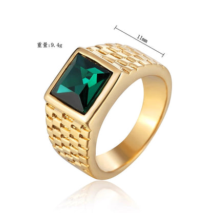 Romantic Ring for Special Moments