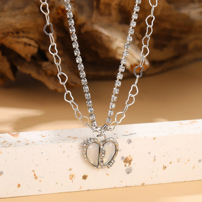 Beautiful Necklace with Unique Style
