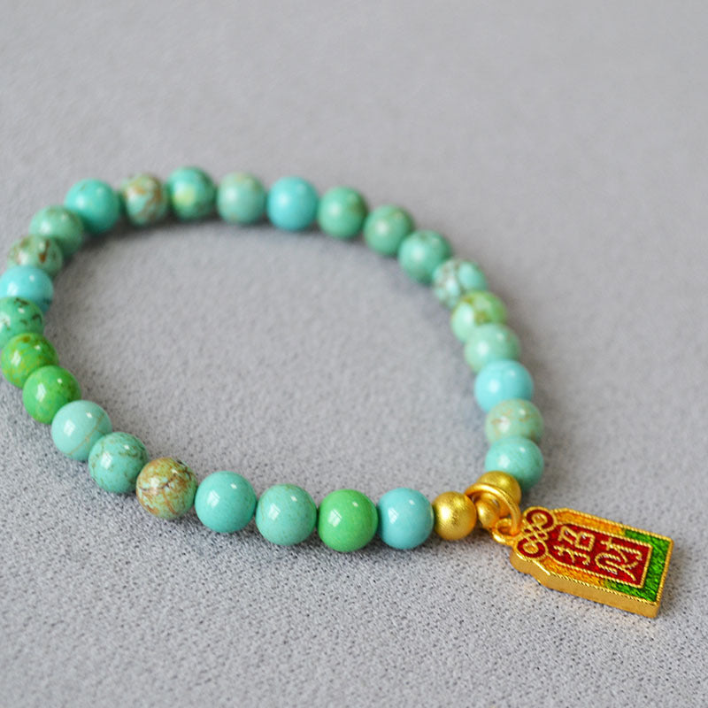 Elegant Gold Bracelet for Every Occasion