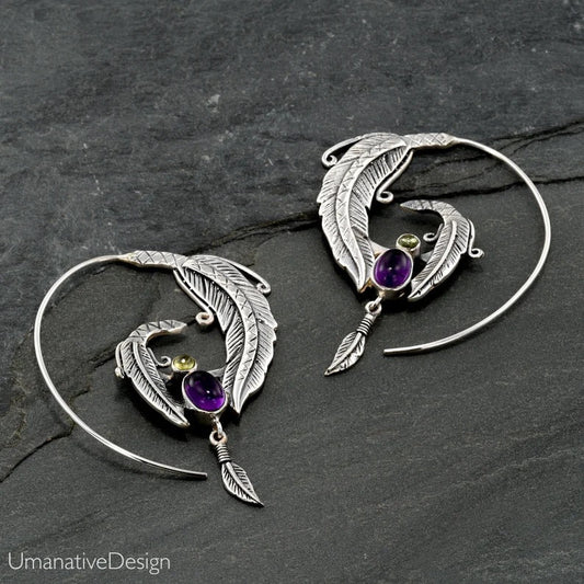 Charming Earring for Any Occasion