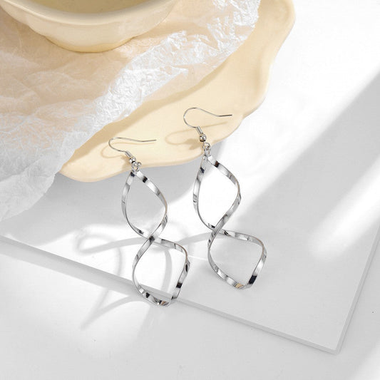 Romantic Earring for Special Moments