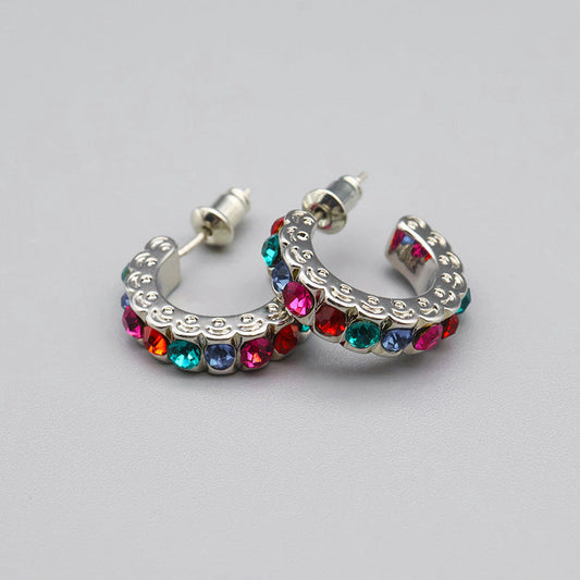 Romantic Earring for Special Moments