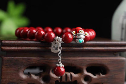 Charming Silver Bracelet for Any Occasion