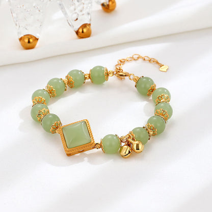 Beautiful Bracelet with Unique Style