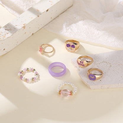 Romantic Set for Special Moments