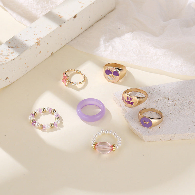 Romantic Set for Special Moments