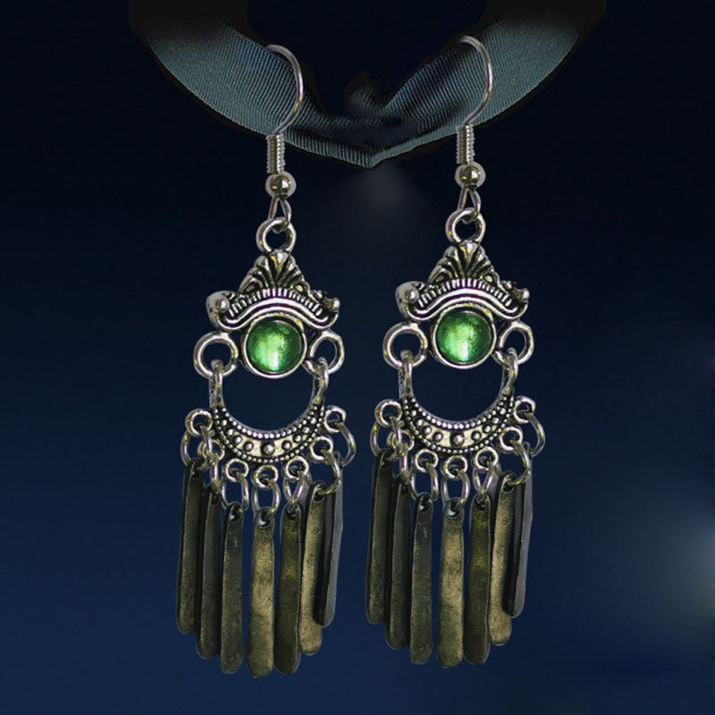 Stunning Earring for Daily Wear