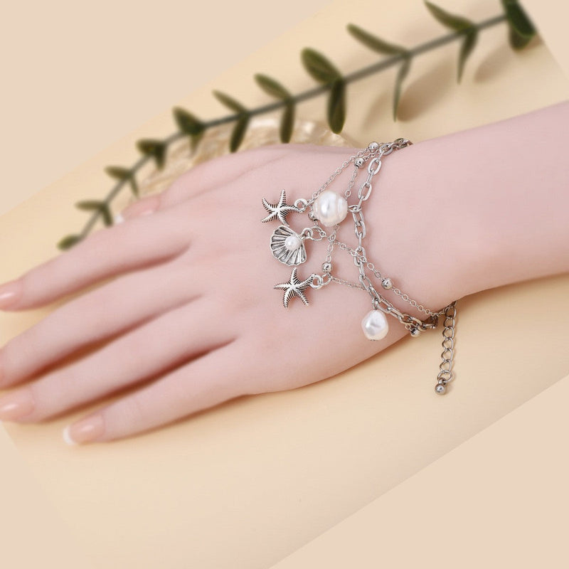 Beautiful Necklace with Unique Style