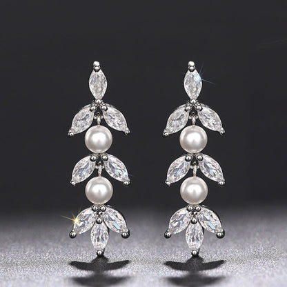 Beautiful Earring with Unique Style