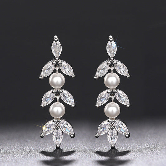 Beautiful Earring with Unique Style