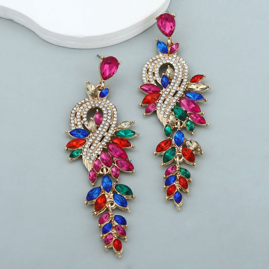 Romantic Earring for Special Moments
