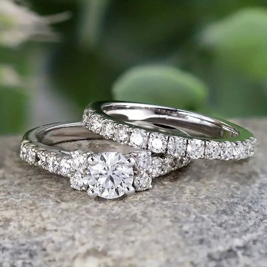Vintage Handmade Ring