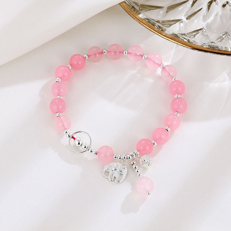 Elegant Silver Bracelet for Every Occasion