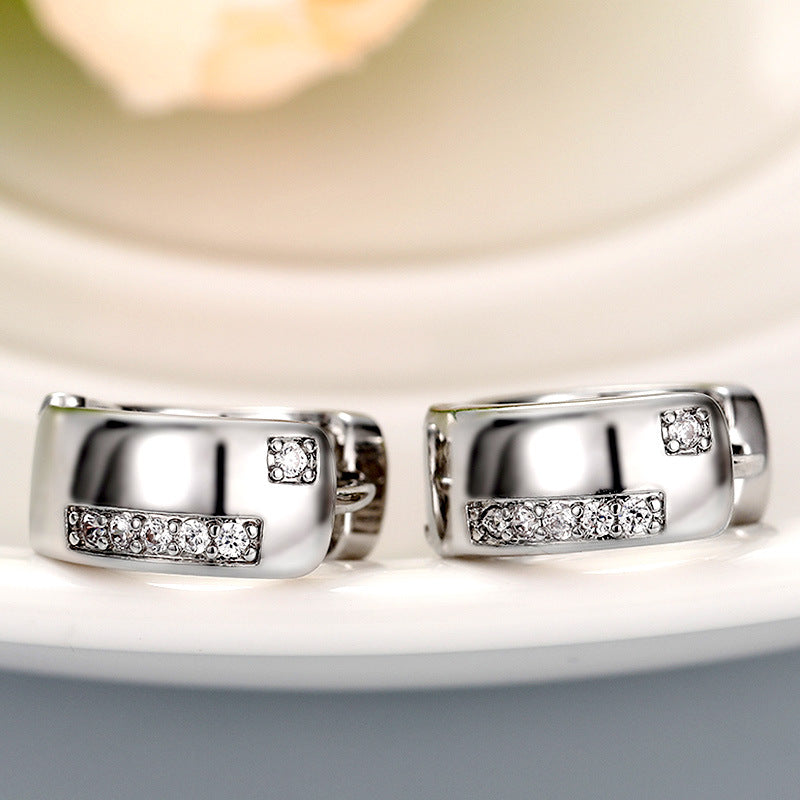 Elegant Earring for Every Occasion