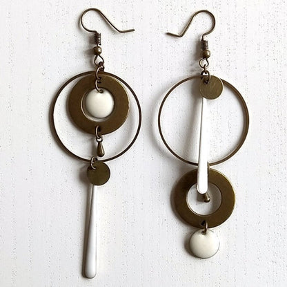 Elegant Earring for Every Occasion