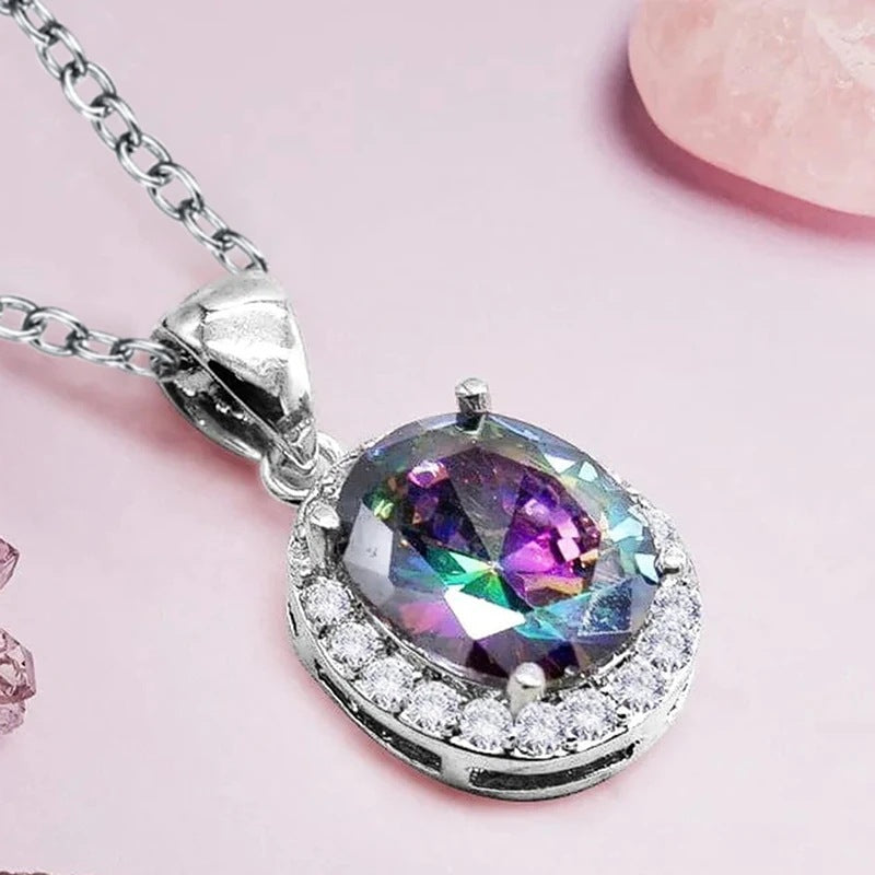 Beautiful Necklace with Unique Style