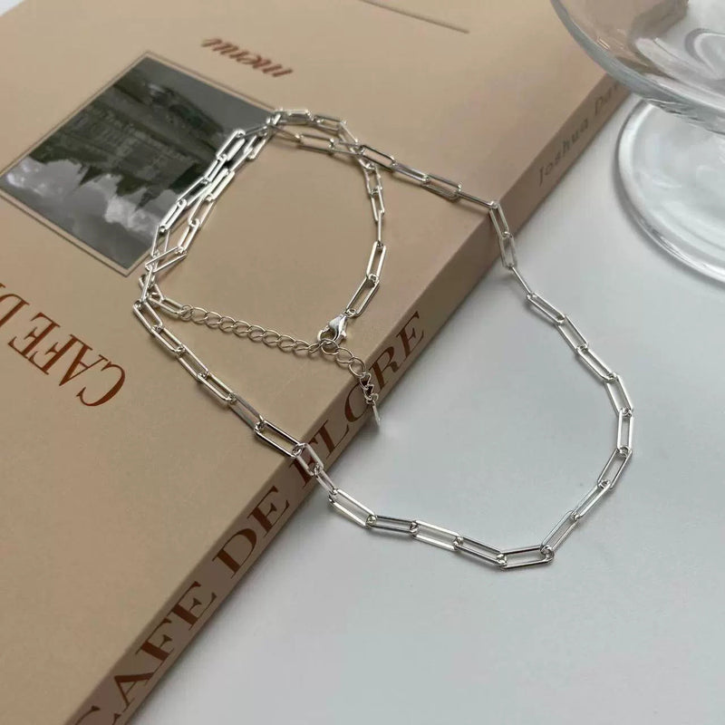 Delicate Artisan Necklace