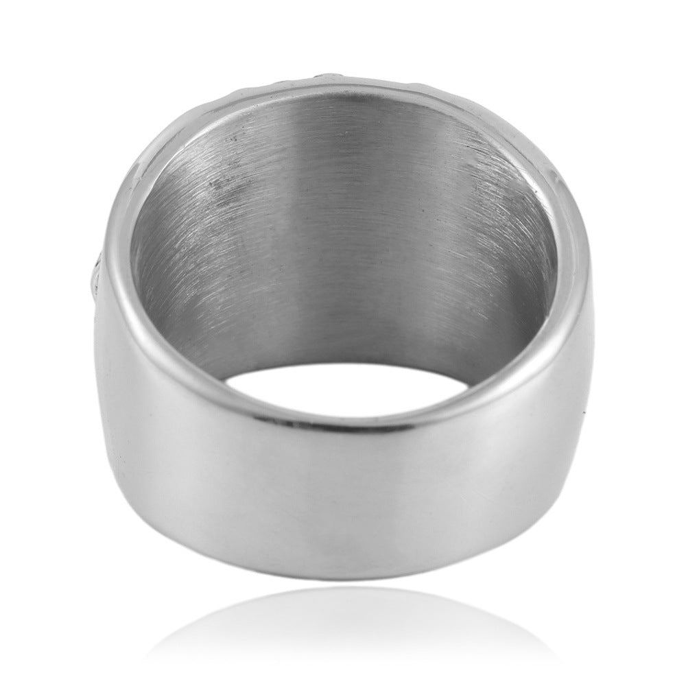 Stunning Ring for Daily Wear