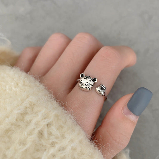 Romantic Ring for Special Moments