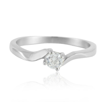 Beautiful Ring with Unique Style