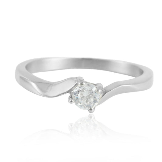 Beautiful Ring with Unique Style