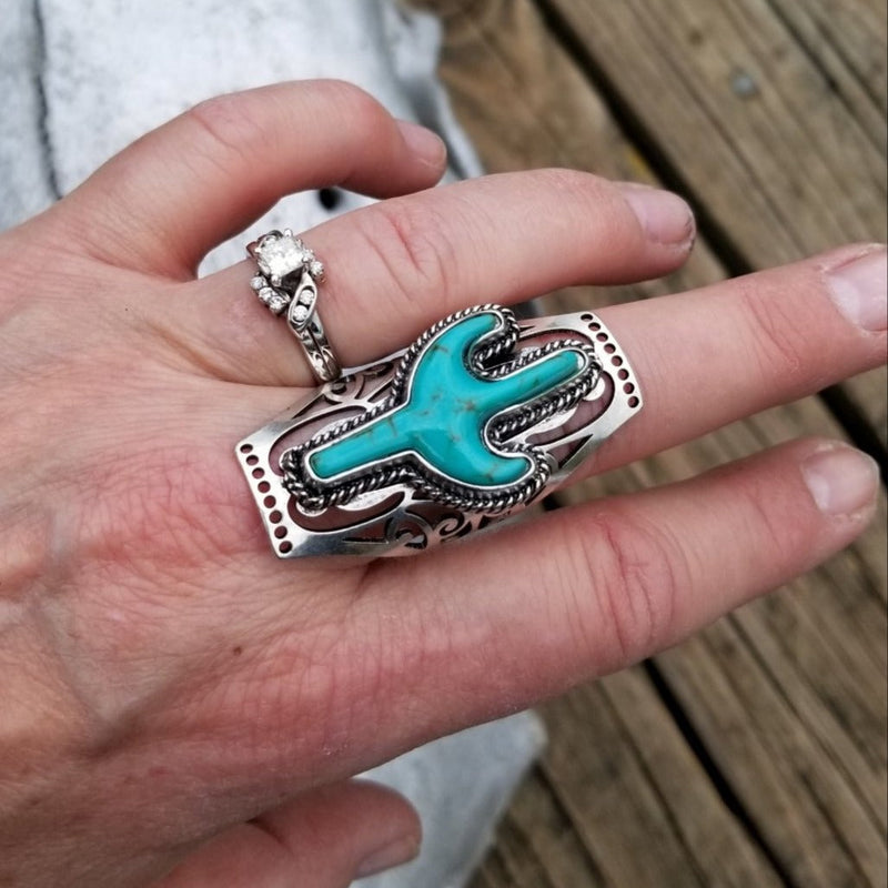 Charming Ring for Any Occasion
