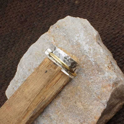 Classic Ring with Timeless Appeal