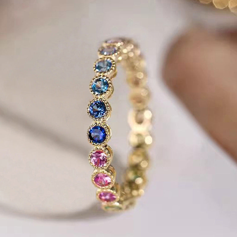 Charming Ring for Any Occasion