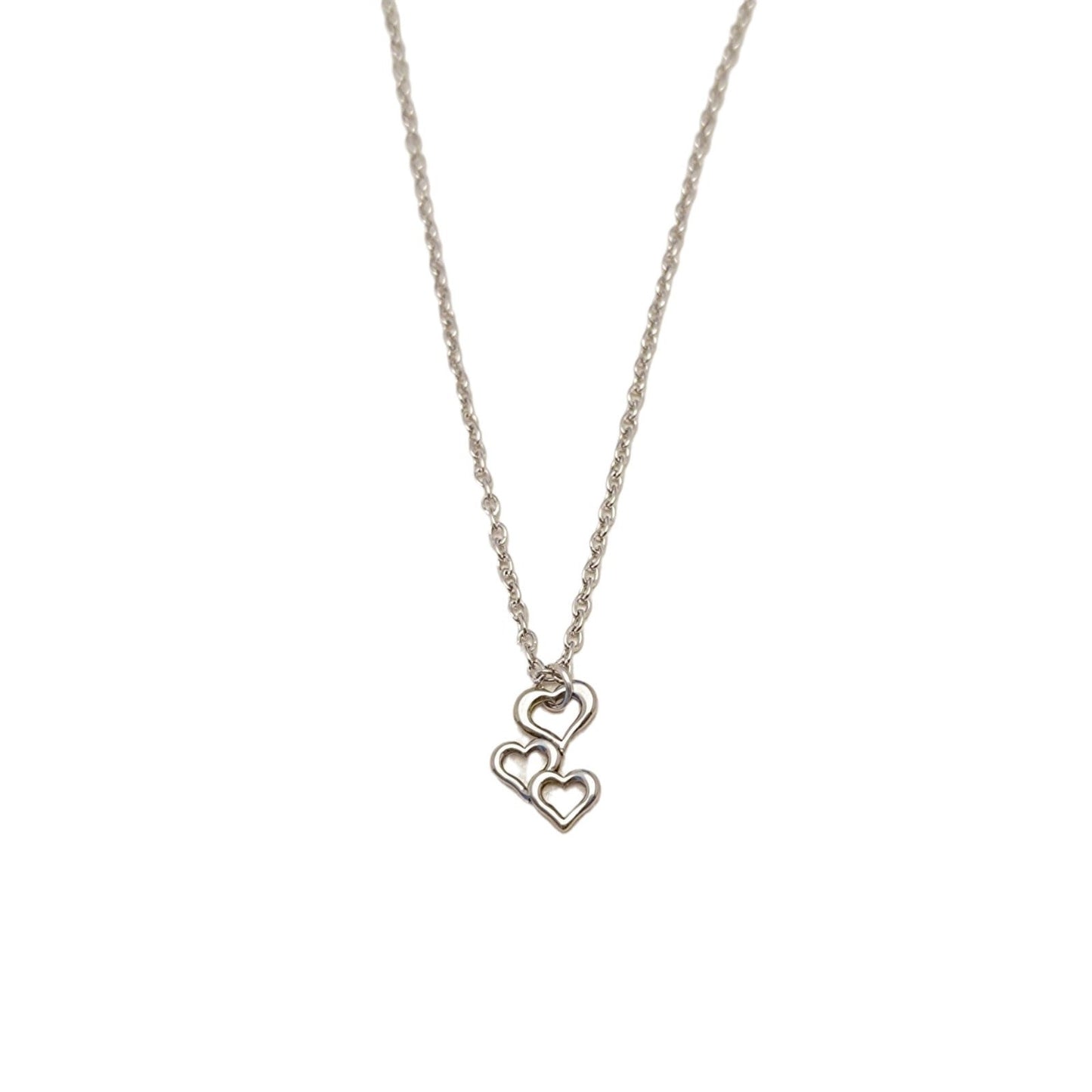 Delicate Artisan Necklace