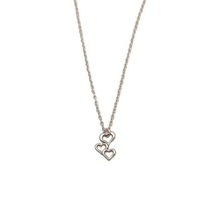 Delicate Artisan Necklace