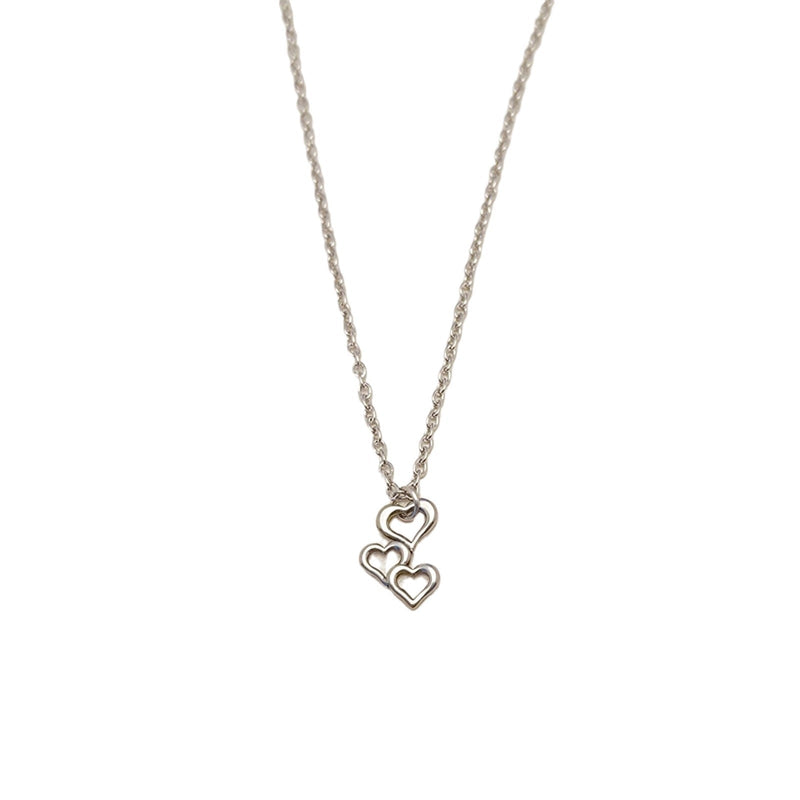 Delicate Artisan Necklace