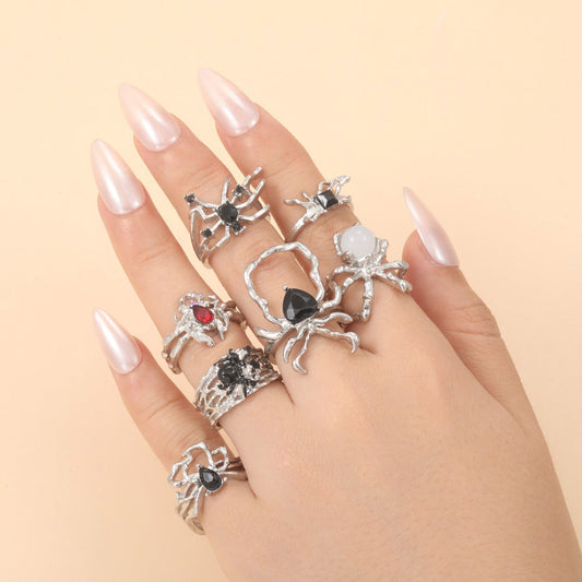 Elegant Ring for Every Occasion