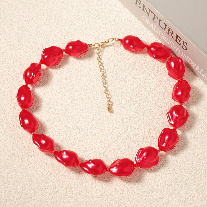 Beautiful Necklace with Unique Style