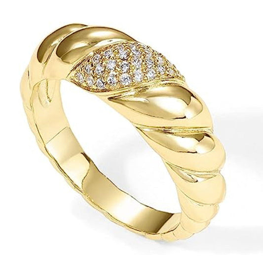 Charming Ring for Any Occasion
