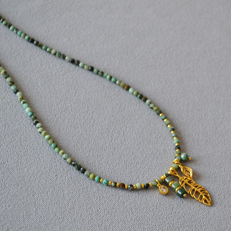 Beautiful Necklace with Unique Style