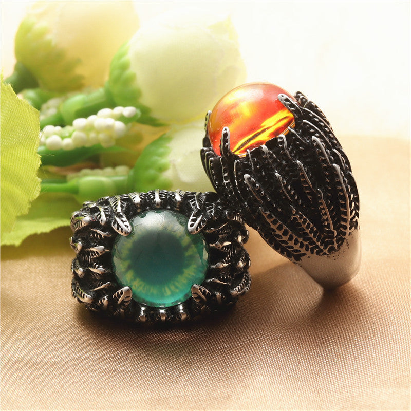 Elegant Ring for Every Occasion