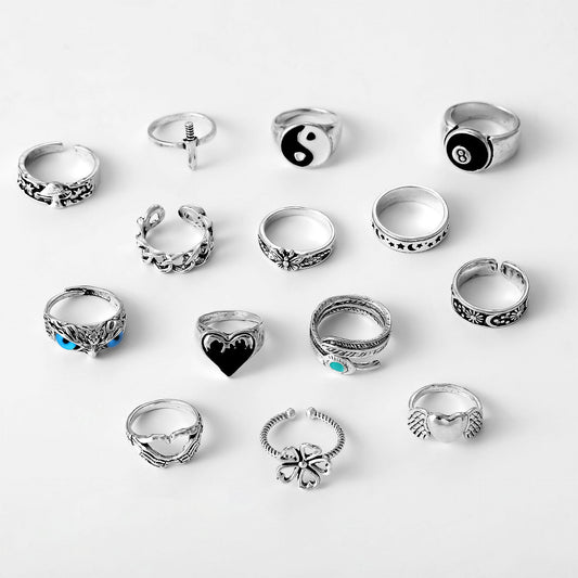 Delicate Artisan Set