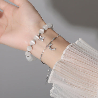 Delicate Artisan Bracelet