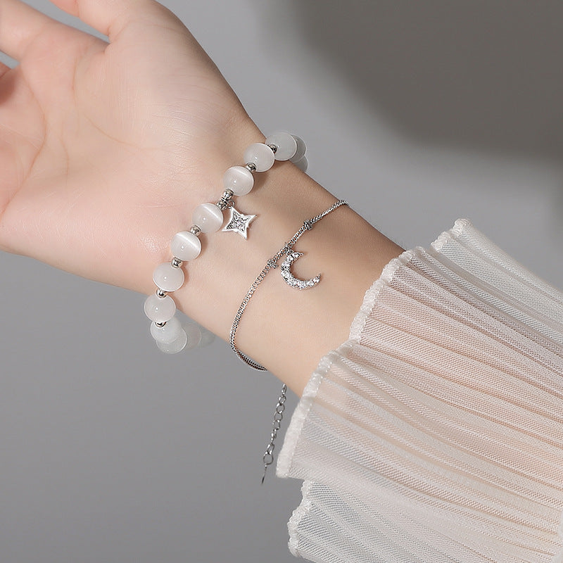 Delicate Artisan Bracelet