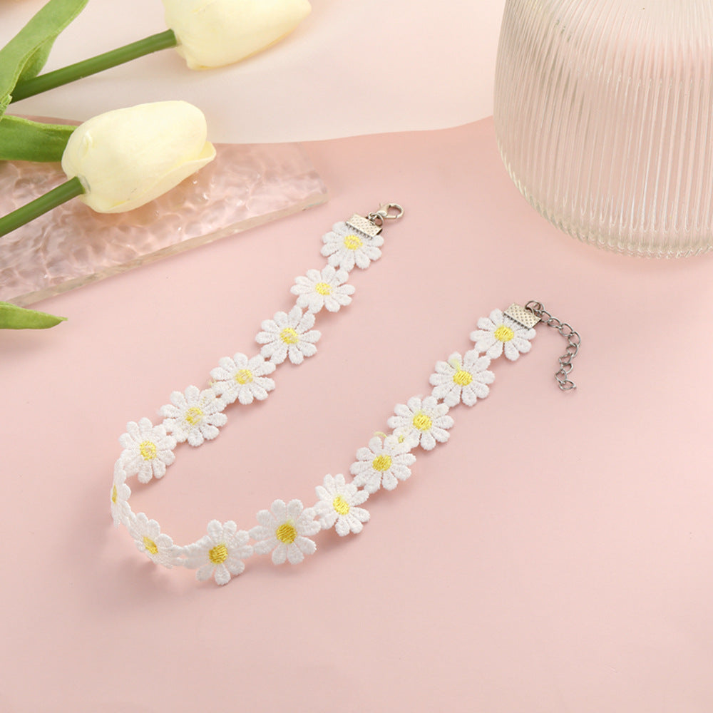 Vintage Handmade Necklace