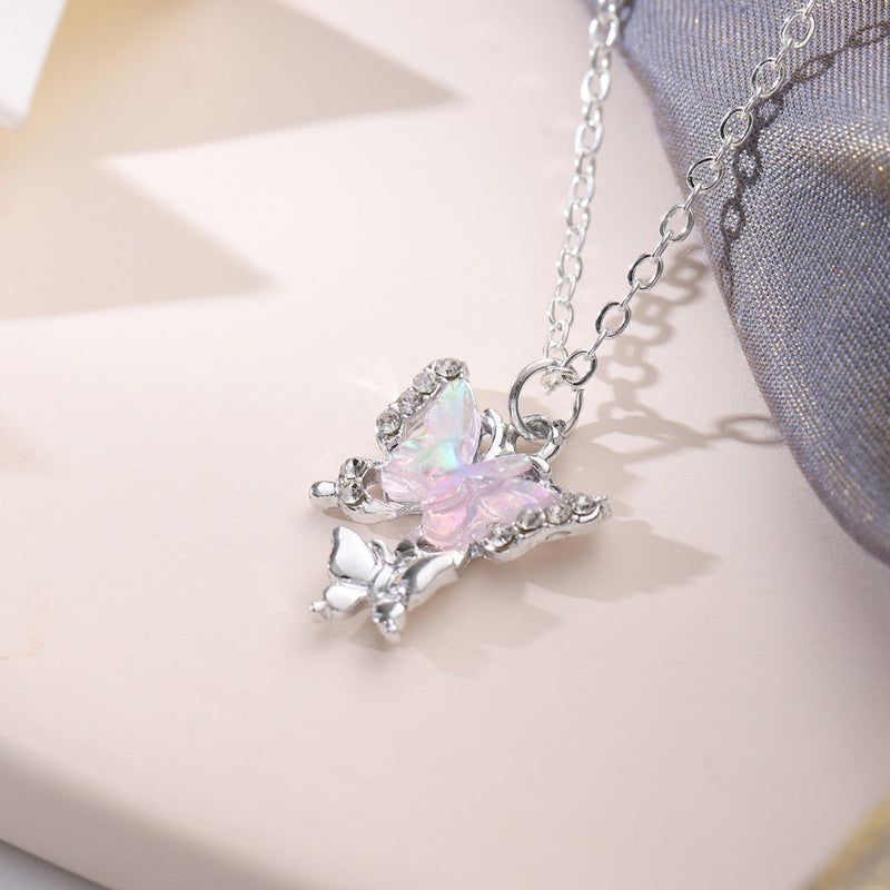 Delicate Artisan Necklace
