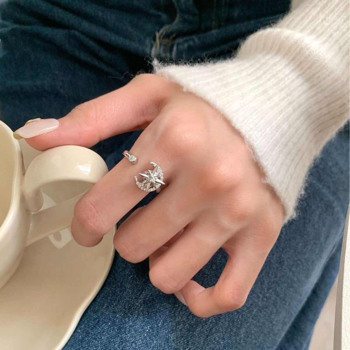 Elegant Ring for Every Occasion